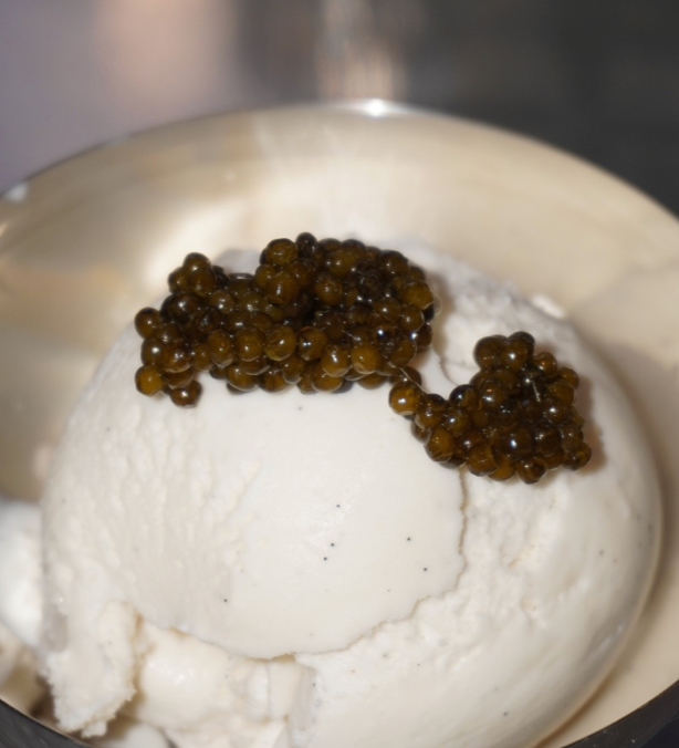 Caviar para beginners: cómo disfrutarlo sin intimidarte